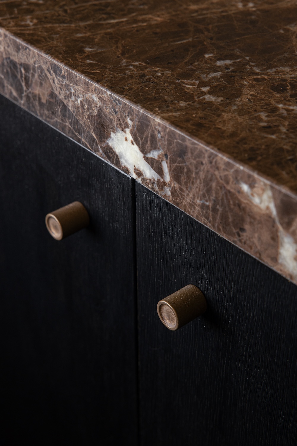 Foto Cast en Tukan: nieuw deur- en meubelbeslag van Dauby FotoCast en Tukan: nieuw deur- en meubelbeslag van Dauby